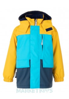 LENNE HARRY 22223/663 куртка утеплена демісезонна